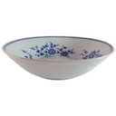 [45813911] Schüssel 22,8 cm Seltmann Weiden Doris Bayerisch Blau gebraucht - akzeptabel Bild 2