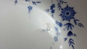 [45813911] Schüssel 22,8 cm Seltmann Weiden Doris Bayerisch Blau gebraucht - akzeptabel Bild 5