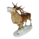 [458139120] Skulptur Statue 26 cm Gräfenthal gebraucht - sehr gut Bild 3