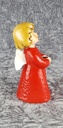 [458139129] Kerzenhalter 16,7 cm Goebel gebraucht - gut Bild 2