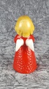 [458139129] Kerzenhalter 16,7 cm Goebel gebraucht - gut Bild 3