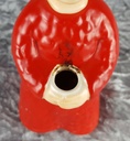 [458139129] Kerzenhalter 16,7 cm Goebel gebraucht - gut Bild 5