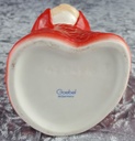 [458139129] Kerzenhalter 16,7 cm Goebel gebraucht - gut Bild 7