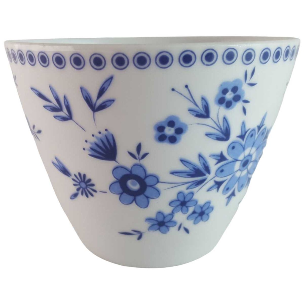 [45813913] Kaffeetasse Tasse Seltmann Weiden Doris Bayerisch Blau gebraucht - gut Bild 2