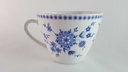 [45813913] Kaffeetasse Tasse Seltmann Weiden Doris Bayerisch Blau gebraucht - gut Bild 3