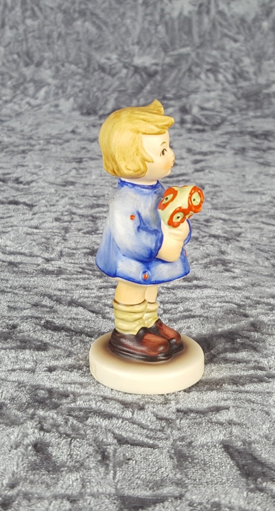 [458139138] Figur 8,8 cm Goebel gebraucht - sehr gut Bild 2