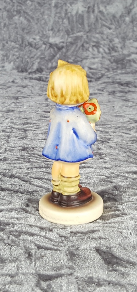 [458139138] Figur 8,8 cm Goebel gebraucht - sehr gut Bild 3