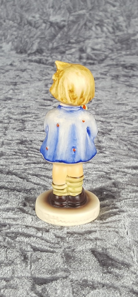 [458139138] Figur 8,8 cm Goebel gebraucht - sehr gut Bild 4