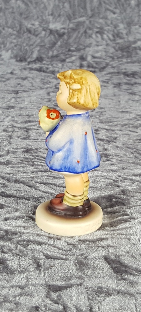 [458139138] Figur 8,8 cm Goebel gebraucht - sehr gut Bild 5