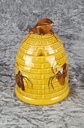 [458139140] Porzellan Vorratsdose Deckeldose Vorratsbehälter H 14 cm Bild 2