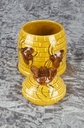 [458139140] Porzellan Vorratsdose Deckeldose Vorratsbehälter H 14 cm Bild 3
