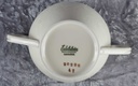 [458139141] Zuckerdose Goldrand Edelstein Bavaria 20298 gebraucht - gut Bild 7
