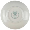 [458139146] Untertasse für Tee/Kaffee 13,8 cm Villeroy & Boch Fasan Grün gebraucht - akzeptabel Bild 2