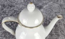 [458139152] Kaffeekanne 1,4 L AK Kaiser Porzellan Romantica San Remo Weiß gebraucht - gut Bild 5