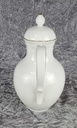 [458139152] Kaffeekanne 1,4 L AK Kaiser Porzellan Romantica San Remo Weiß gebraucht - gut Bild 6