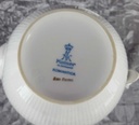 [458139152] Kaffeekanne 1,4 L AK Kaiser Porzellan Romantica San Remo Weiß gebraucht - gut Bild 8