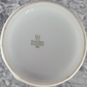 [2119048] Blumenvase Goldrand 21 cm Bareuther Waldsassen gebraucht - gut Bild 5