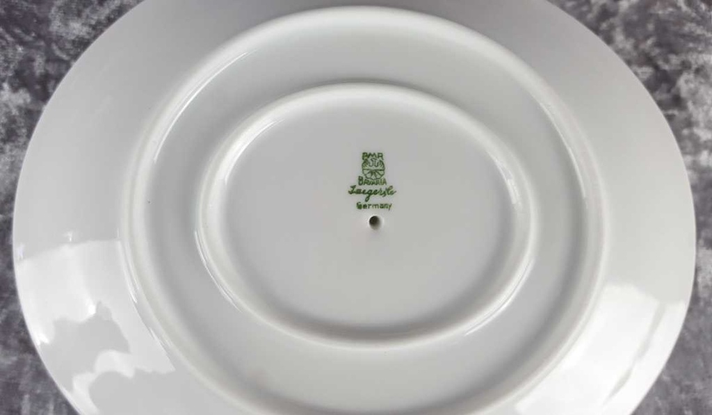 [458139155] Sauciere Jaeger & Co PMR Bavaria gebraucht - gut Bild 4