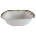 [45813916] Servierschüssel groß Villeroy & Boch Heinrich Cavalier gebraucht - sehr gut Bild 2