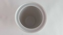[45813919] Zuckerdose ohne Deckel Seltmann Weiden Doris Bayerisch Blau gebraucht - gut Bild 3
