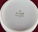 [458139201] Milchkännchen Goldrand Eschenbach Venedig Perlrand Rot gebraucht - gut Bild 6