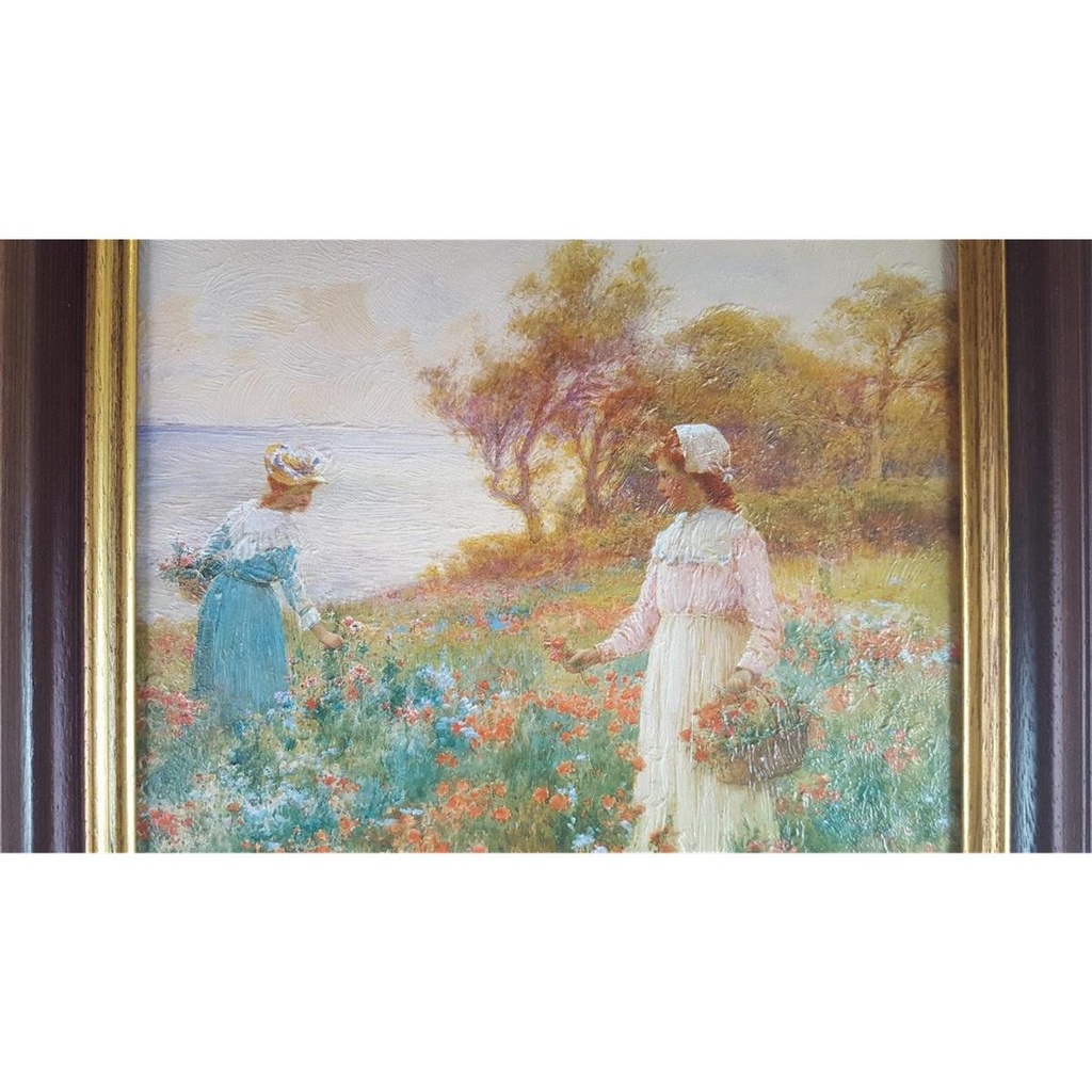 [2119050] mit Signatur Alfred Glendening gebraucht - sehr gut Bild 5