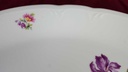 [458139214] Servierplatte 31,5x21,3 cm Kahla Blumenmuster gebraucht - gut Bild 5