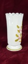 [458139224] Tischvase Vase Handarbeit 23,8 cm Bassano gebraucht - gut Bild 2