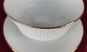 [458139226] Sauciere Goldrand 1tlg 7,6 cm Eschenbach gebraucht - gut Bild 3