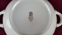 [458139227] Terrine Goldrand Bavaria 11,7 cm Schumann/Arzberg gebraucht - gut Bild 6