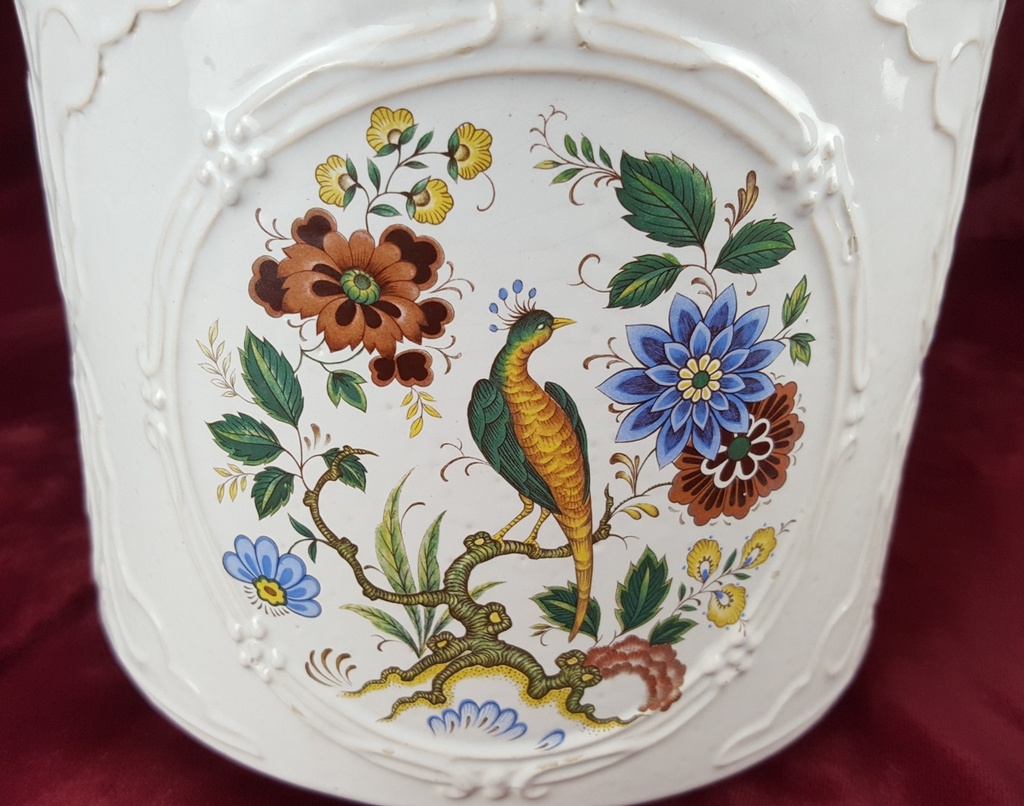 [458139234] Blumentopf Frankton Tegelen gebraucht - gut Bild 3