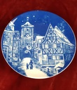 [458139235] Wandteller Sammelteller Royal Bavaria gebraucht - gut Bild 3