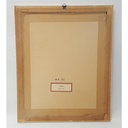 [45813926] Torino Carmen Bild Gemälde Kunstdruck signiert, gerahmt Bild 5