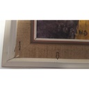 [45813926] Torino Carmen Bild Gemälde Kunstdruck signiert, gerahmt Bild 9