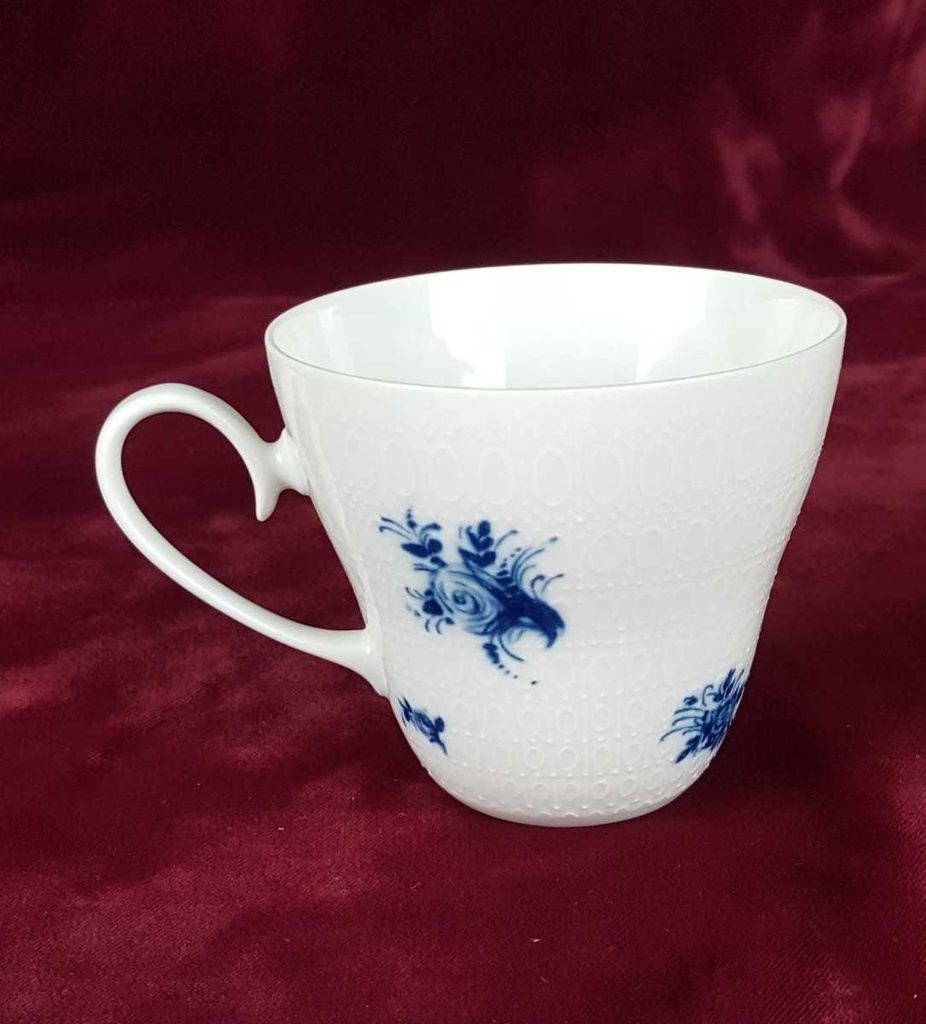 [458139268] Kaffeetasse Rosenthal Romanze in Blau gebraucht - sehr gut Bild 3