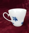 [458139268] Kaffeetasse Rosenthal Romanze in Blau gebraucht - sehr gut Bild 3