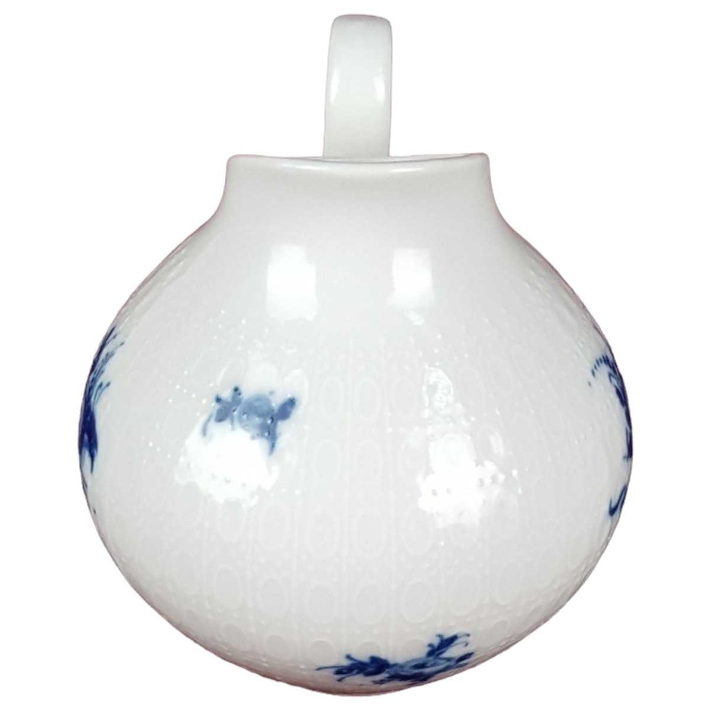 [458139270] Milchkännchen Rosenthal Romanze in Blau gebraucht - sehr gut Bild 2