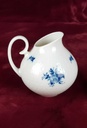 [458139270] Milchkännchen Rosenthal Romanze in Blau gebraucht - sehr gut Bild 3