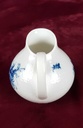 [458139270] Milchkännchen Rosenthal Romanze in Blau gebraucht - sehr gut Bild 4
