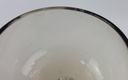 [458139272] Weinglas Weinrömer Rauchglas gebraucht - gut Bild 3