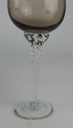 [458139272] Weinglas Weinrömer Rauchglas gebraucht - gut Bild 4