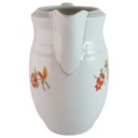 [45813928] Milchkännchen groß 0,4 L Arzberg Form 1352 Art Deco gebraucht - gut Bild 2