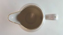 [45813928] Milchkännchen groß 0,4 L Arzberg Form 1352 Art Deco gebraucht - gut Bild 5
