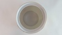 [45813929] Milchkännchen Marmeladendose ohne Deckel Arzberg Form 1352 Art Deco gebraucht - gut Bild 4