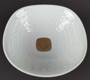 [2119051] 6er Set Schale 9 cm Schumann Arzberg Weiß gebraucht - gut Bild 6