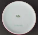 [458139316] Zuckerdose Rosenthal Secunda Purpur gebraucht - gut Bild 3