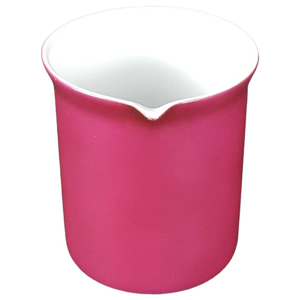 [458139317] Milchkännchen Rosenthal Secunda Purpur gebraucht - gut Bild 2