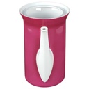 [458139318] Kaffeekanne ohne Deckel 1,25 L Rosenthal Secunda Purpur gebraucht - gut Bild 2
