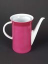 [458139318] Kaffeekanne ohne Deckel 1,25 L Rosenthal Secunda Purpur gebraucht - gut Bild 3