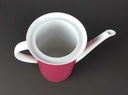 [458139318] Kaffeekanne ohne Deckel 1,25 L Rosenthal Secunda Purpur gebraucht - gut Bild 5